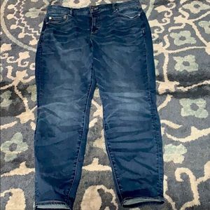 American eagle The LuXe Jeans size 16